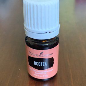 Ocotea essential oil 5 ml